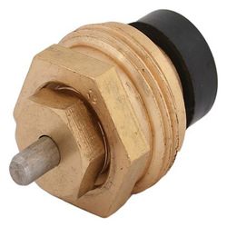 Schlösser Thermostat-Oberteil Standard, DN 10, DN 15, DN 20... SCHLOESSER-0047041500101 4044997141137 (Abb. 1)