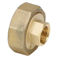 Schlösser Abgangsverschraubung für Stahlrohr, 1/2" x 1 1/2"... SCHLOESSER-0074101502001 4044997145616 (Abb. 1)