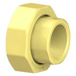 Schlösser Abgangsverschraubung für Stahlrohr, 3/4" x 1 1/4"... SCHLOESSER-0074102001001 4044997187043 (Abb. 1)