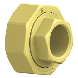 Schlösser Abgangsverschraubung für Stahlrohr, 3/4" x 1 1/2"... SCHLOESSER-0074102002001 4044997145661 (Abb. 1)