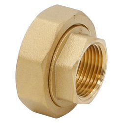 Schlösser Abgangsverschraubung für Stahlrohr, 1" x 1 3/4"... SCHLOESSER-0074102504001 4044997160886 (Abb. 1)