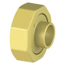 Schlösser Abgangsverschraubung für Kupferrohr, 18mm x 1 1/4"... SCHLOESSER-0074201801001 4044997176450 (Abb. 1)