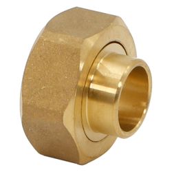 Schlösser Abgangsverschraubung für Kupferrohr, 22mm x 1 1/4"... SCHLOESSER-0074202201001 4044997176481 (Abb. 1)