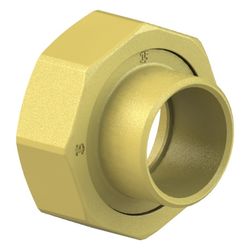 Schlösser Abgangsverschraubung für Kupferrohr, 28mm x 1 1/2"... SCHLOESSER-0074202802001 4044997176511 (Abb. 1)
