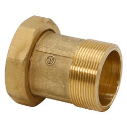 Schlösser Verbindungsverschraubung, Eingang 2"... SCHLOESSER-0074405000001 4044997161012 (Abb. 1)