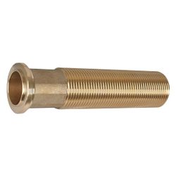 Schlösser Zwischenstück, 140mm ablängbar, Eingang 1"... SCHLOESSER-0074422500001 4044997161029 (Abb. 1)
