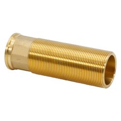Schlösser Zwischenstück, 140mm ablängbar, Eingang 1 1/2"... SCHLOESSER-0074424000001 4044997161067 (Abb. 1)