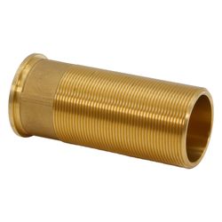 Schlösser Zwischenstück, 140mm ablängbar, Eingang 2"... SCHLOESSER-0074425000001 4044997161081 (Abb. 1)