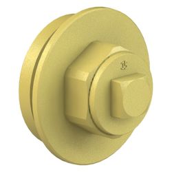 Schlösser Abschlussstopfen links, Wasserzufuhr von rechts, Eingang 1 1/4"... SCHLOESSER-0074553200001 4044997161111 (Abb. 1)
