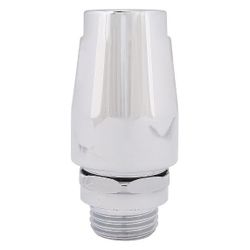 Schlösser Durchfluss-Rohrbelüfter mit Rückflussverhinderer, DN 15, 1/2" IG x ... SCHLOESSER-0081811550001 4044997200933 (Abb. 1)