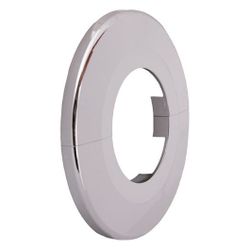 Schlösser Klapprosette zu Badewannen- und Ventilarmatur, verchromt... SCHLOESSER-0090207200001 4044997168462 (Abb. 1)