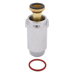 Schlösser Anschlussstück für Ventilzähler, 1/2" x 60mm... SCHLOESSER-0092300100001 4044997169704 (Abb. 1)