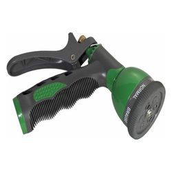 Schlösser Garten-Handbrause mit Dichtung, 3/4" IG, Leichtmetall, Kunstoffbesc... SCHLOESSER-GA33095000001 4044997162231 (Abb. 1)
