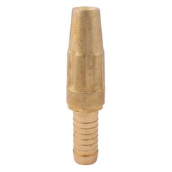 Schlösser Gartenspritze mit Schlauchtülle, DN 20, 3/4", Messing... SCHLOESSER-GA33612000001 4044997162545 (Abb. 1)