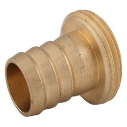 Schlösser Vaterteil, 3/4" x 1", Messing... SCHLOESSER-GA34142000001 4044997162972 (Abb. 1)