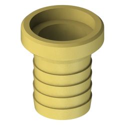 Schlösser Vaterteil, 1 1/4" x 1 1/2", Messing... SCHLOESSER-GA34144000001 4044997162996 (Abb. 1)