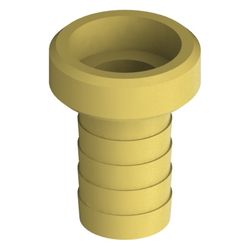 Schlösser Vaterteil, 5/8" x 3/4", Messing... SCHLOESSER-GA34146000001 4044997163009 (Abb. 1)