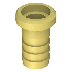 Schlösser Vaterteil, 1/2" x 1/2", Messing... SCHLOESSER-GA34151000001 4044997163016 (Abb. 1)