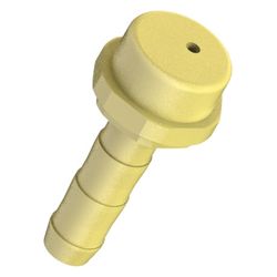 Schlösser Gartenspritze Siro mit drehbarem Kopf, DN 15, 1/2", Messing... SCHLOESSER-GA34921000001 4044997163931 (Abb. 1)