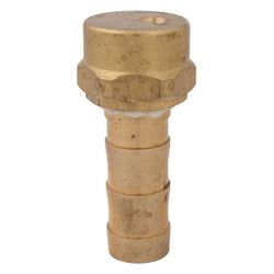 Schlösser Gartenspritze Siro mit drehbarem Kopf, DN 20, 3/4", Messing... SCHLOESSER-GA34922000001 4044997163948 (Abb. 1)