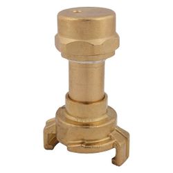 Schlösser Gartenspritze Siro mit Schnellkupplung, DN 25, 1", Messing... SCHLOESSER-GA34943000001 4044997163986 (Abb. 1)