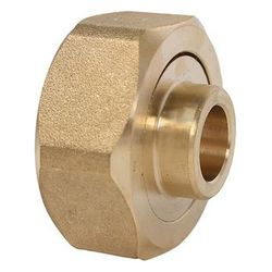 Schlösser Abgangsverschraubung für Kupferrohr, 15mm x 1 1/2"... SCHLOESSER-0074201502001 4044997160930 (Abb. 1)
