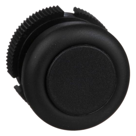 Schneider Electric Drucktaster Harmony XAC XACA9412, 22,5mm, Kunststoff, Schwarz