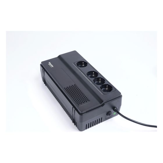 Schneider Electric Unterbrechungsfreie Stromversorgung Easy UPS BVS 500VA, 300W 230V, 92,5x160,5x305mm