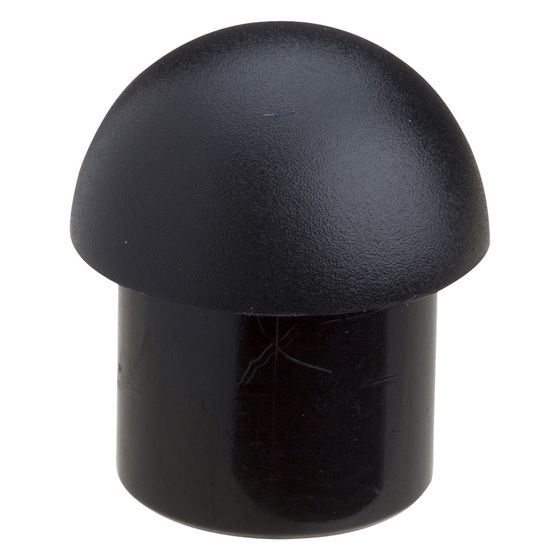 Schneider Electric Transportstecker Mureva BOX, M20, PA6, Schwarz, IMT36168
