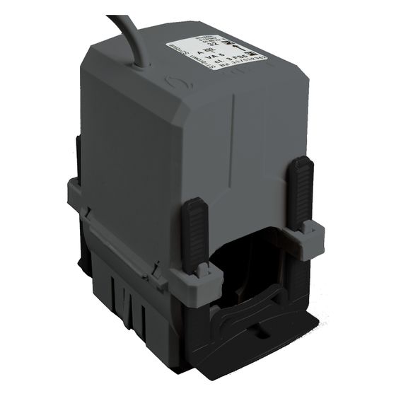 Schneider Electric Durchsteckstromwandler PowerLogic HG, 150A / 5A, 3VA, 96,4x59,2x89,2mm