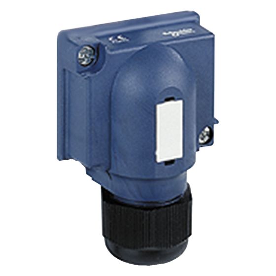 Schneider Electric Klemmenstecker Advantys ABE9 ABE9CM12C, Anschlusstechnik, 0,04kg