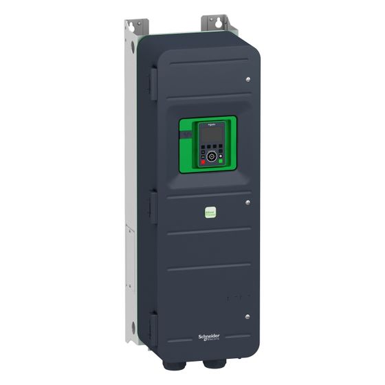 Schneider Electric Frequenzumrichter Altivar 600 ATV650D37N4, 37kW, 380-480V, IP55, Wandmontage