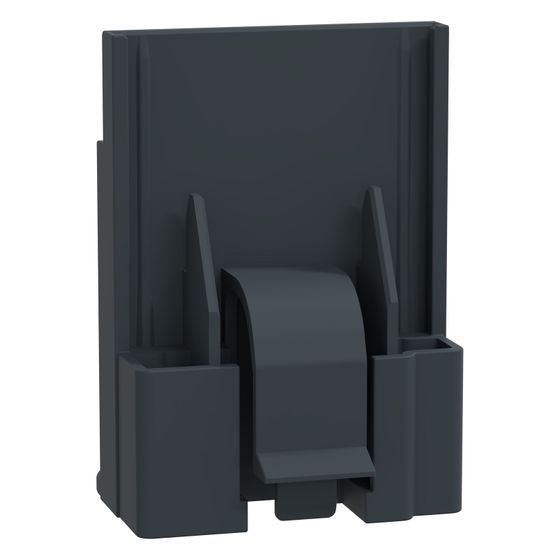 Schneider Electric Adapterplatte TeSys Deca GV2AFAM, für LC1D09-D38, 0,024kg