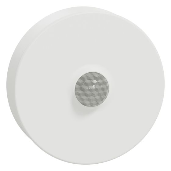 Schneider Electric Bewegungsmelder Wiser CCT595012, Zigbee, Aufputz, 70,8mm, Weiß