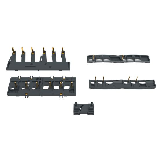 Schneider Electric Bausatz für Wendeschütz TeSys Deca LAD9R1V, 3P