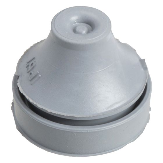 Schneider Electric Tülle Thorsman TET IMT36180, IP67, M16, 5-7mm, Gummi, Grau