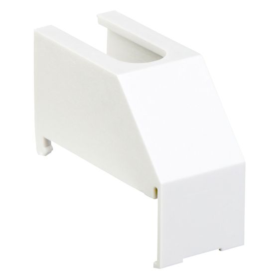 Schneider Electric Klemmenschutzabdeckung TeSys VZ27, 1P, 7g