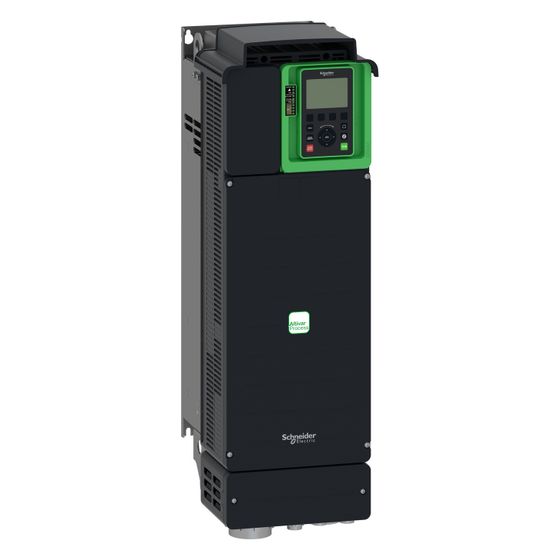 Schneider Electric Frequenzumrichter Altivar 600 ATV630D37N4, 37kW, 380-480V, Wandmontage