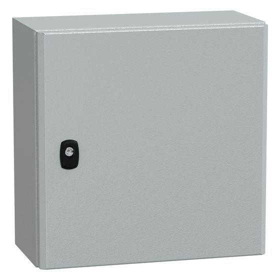 Schneider Electric Beschriftungshalter ZBZ33 rechteckig, 30x50mm, Kunststoff, Schwarz