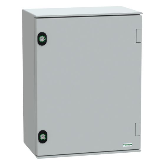 Schneider Electric Leuchtmelder Harmony XB5 ZB5AV033, 22,5mm, Kunststoff, Grün