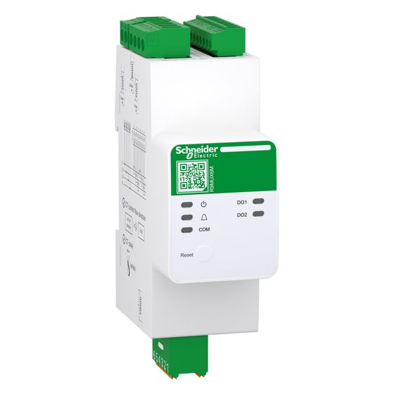 Schneider Electric Logik-Controller SpaceLogic LSS100100, 24V DC, 90x52x58mm