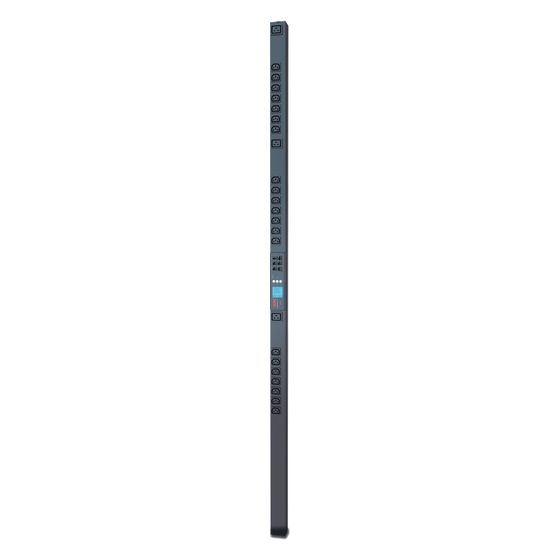 Schneider Electric Unterbrechungsfreie Stromversorgung Smart-UPS SRT3000RMXLI, 3.000VA 2.700W 2HE, Schwarz