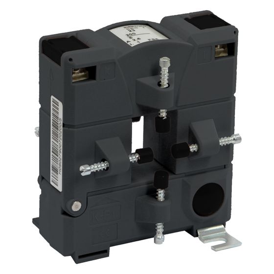 Schneider Electric Durchsteckstromwandler PowerLogic GA, 400A/5A, 1VA, 23x33mm