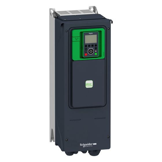 Schneider Electric Frequenzumrichter Altivar 600 ATV650D22N4, 22kW, 380-480V, IP55