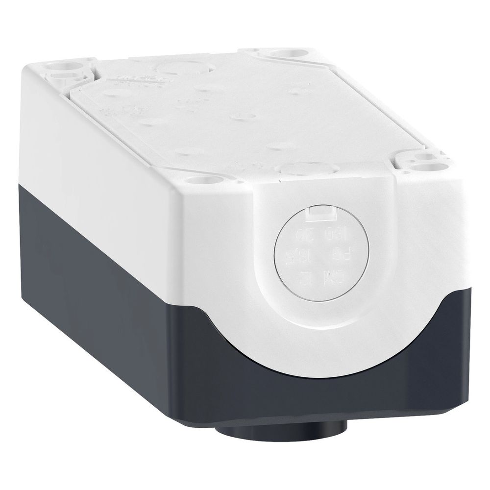 Schneider Electric Kontrollstation Harmony XALD XALD324, 3 Befehlsstellen, Kunststoff, Dunk... SE-XALD324 3389110114546 (Abb. 5)