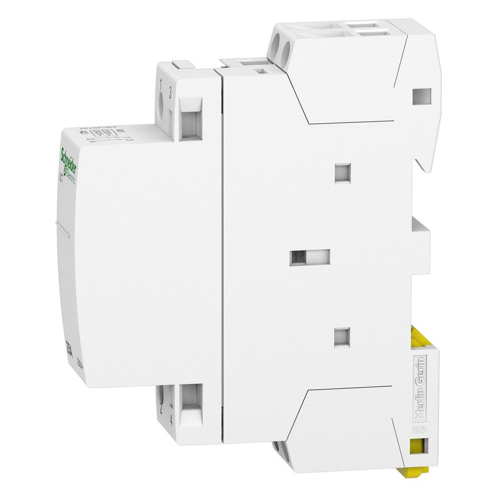 Schneider Electric Installationsschütz Acti9 iCT, 25A, 2S, 230-240V, Weiß... SE-A9C20732 3606480088575 (Abb. 4)