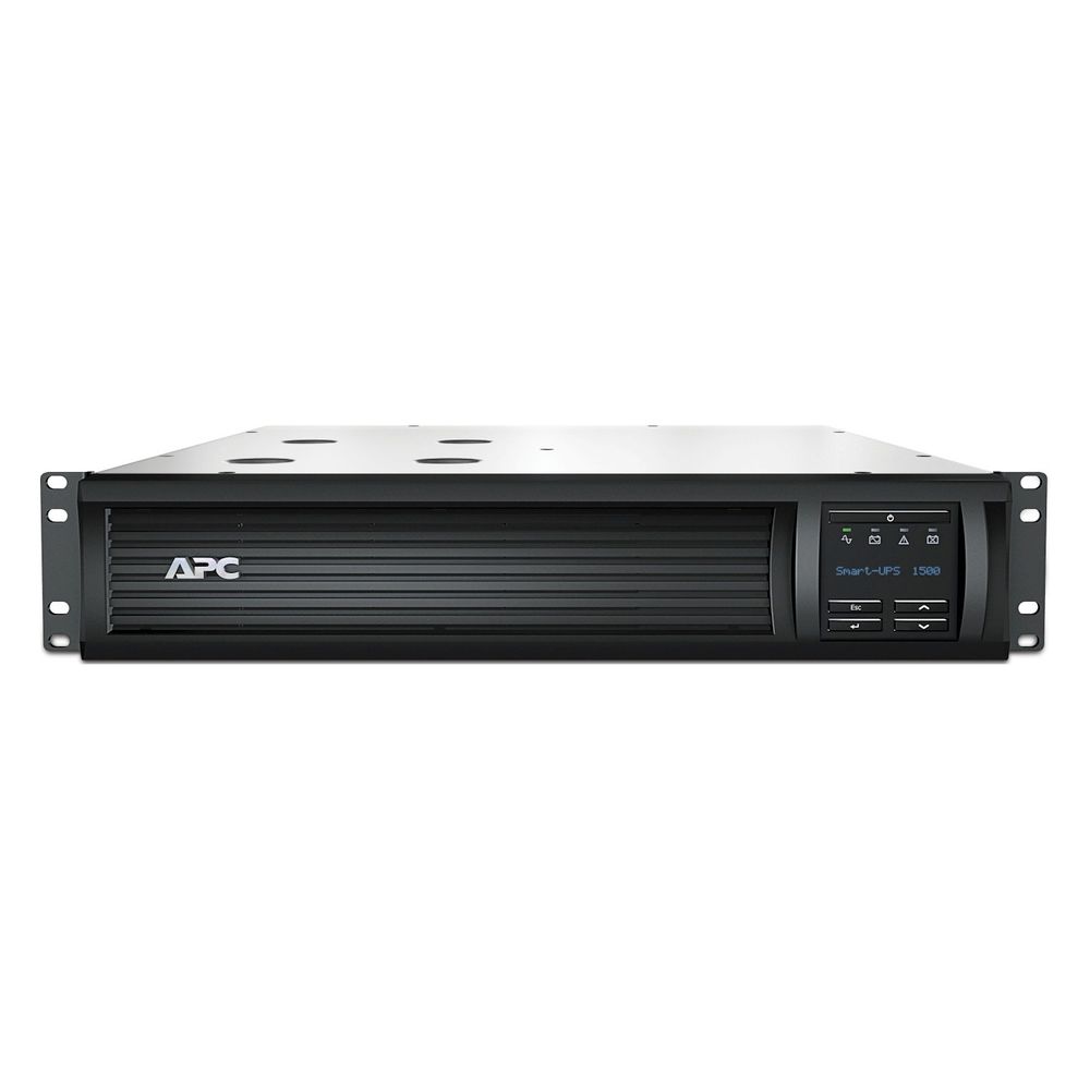 Schneider Electric Unterbrechungsfreie Stromversorgung Smart-UPS SMT1500RMI2UC, 1500V... SE-SMT1500RMI2UC 0731304333005 (Abb. 4)