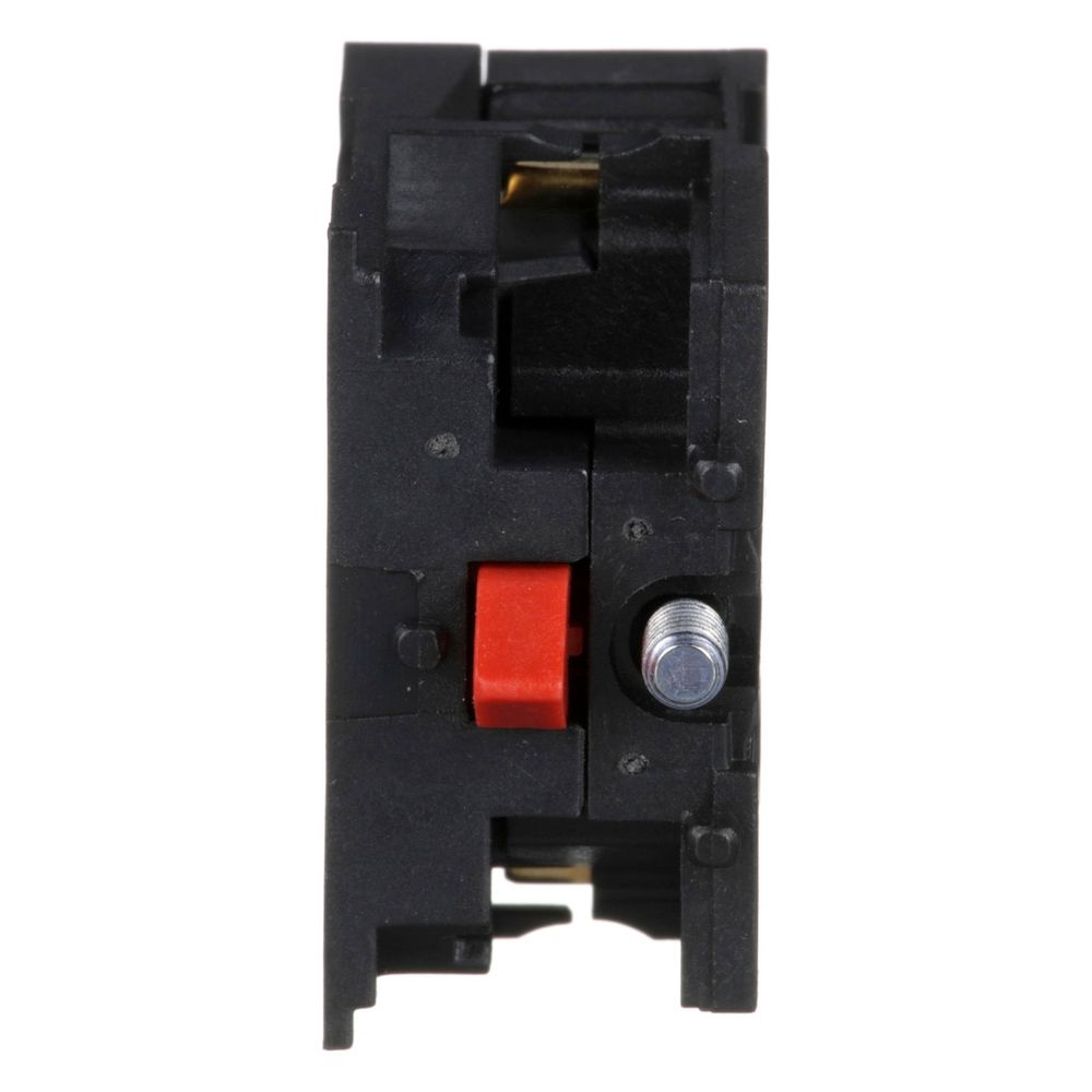 Schneider Electric Kontaktblock Harmony XAC ZB2BE102, 1 Öffner, Schraubanschluss... SE-ZB2BE102 3389110612615 (Abb. 7)
