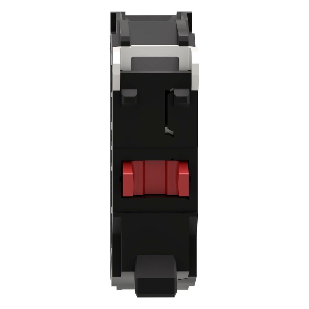 Schneider Electric Kontaktblock Harmony ZBE102, 1 Öffner, Schraubanschluss, Silberlegierung... SE-ZBE102 3389110089486 (Abb. 4)