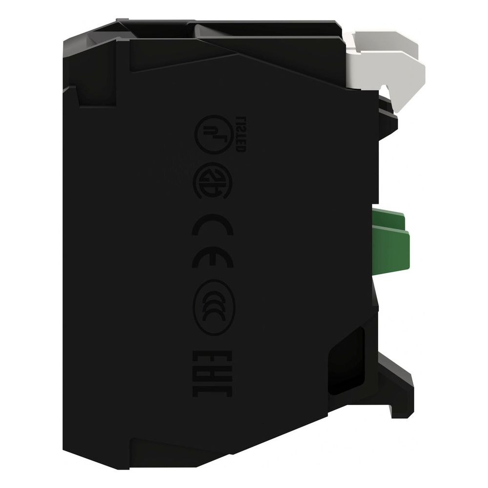 Schneider Electric Hilfsschalter Harmony ZBE101, 1S, Schraubanschluss... SE-ZBE101 3389110089479 (Abb. 7)